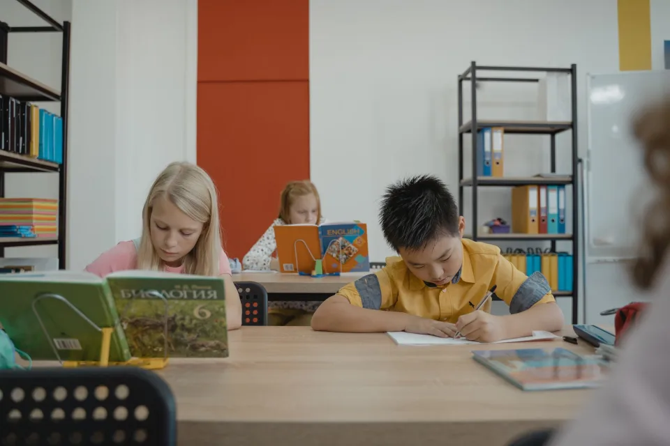 Các khoá học tại Trúc Nhân
